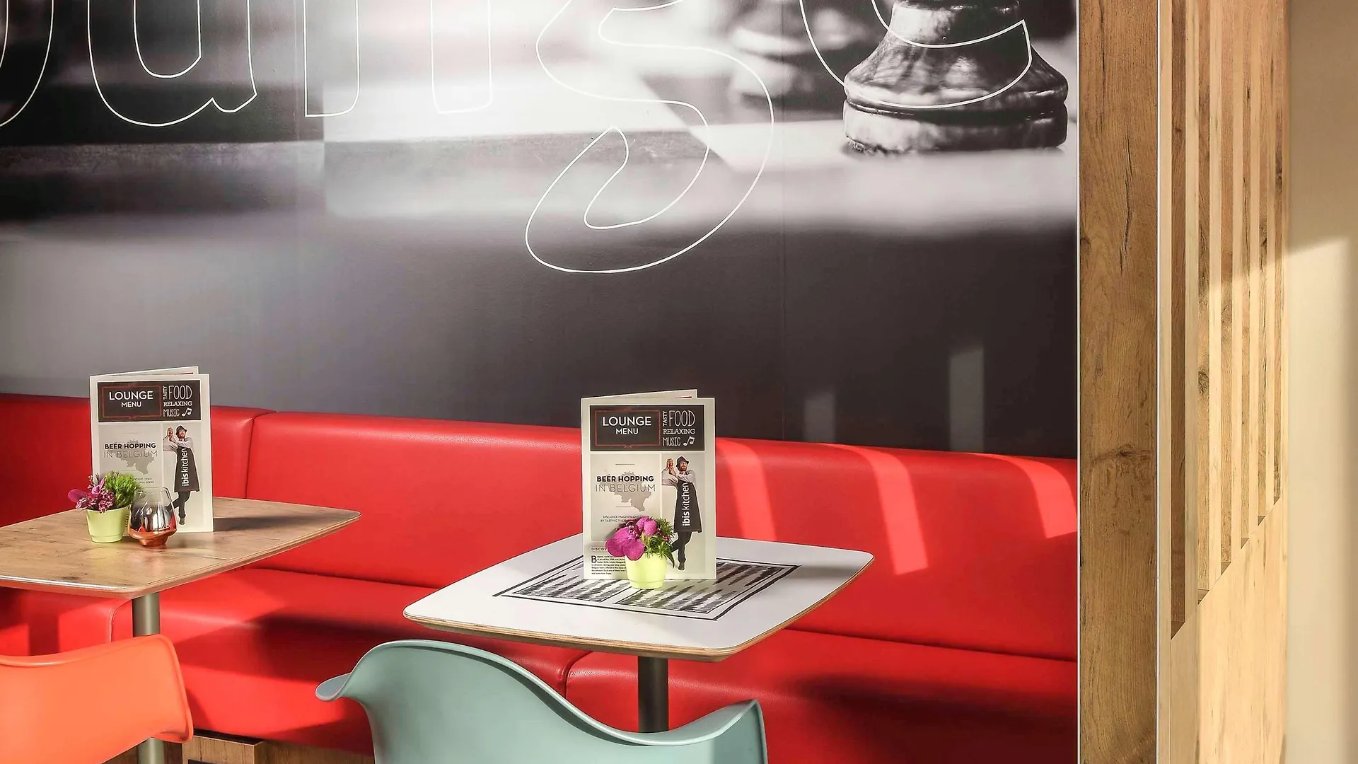 ***  Hotel Ibis Charleroi Airport Brussels South Fleurus Belgia