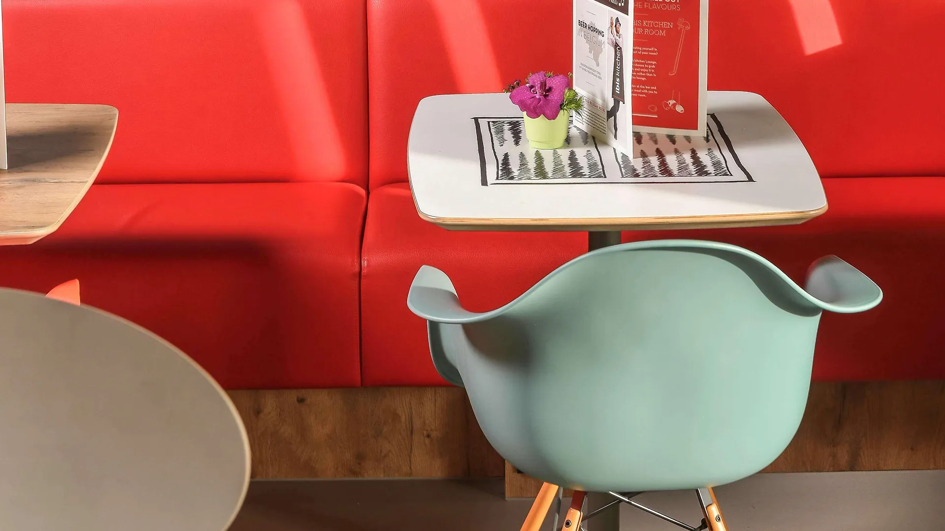 Hotel Ibis Charleroi Airport Brussels South Fleurus