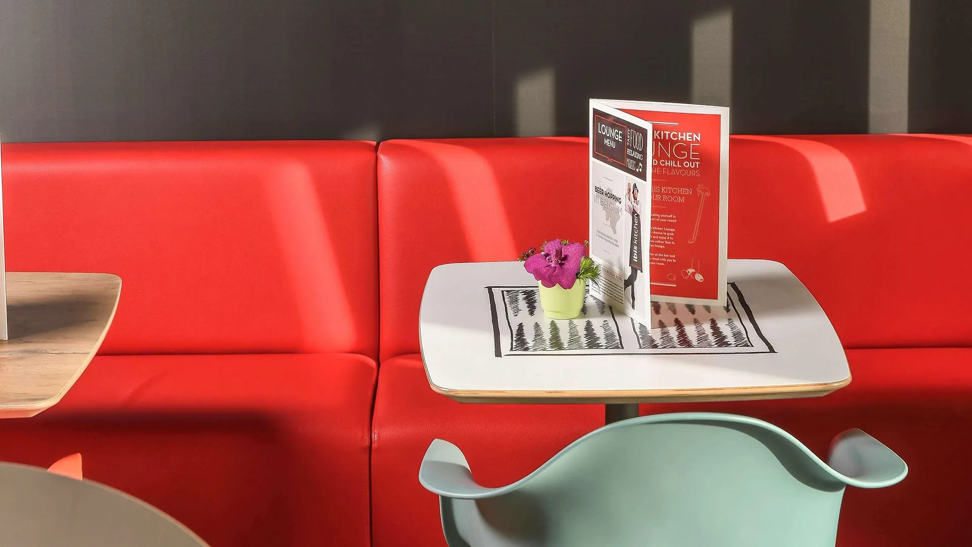 Hotel Ibis Charleroi Airport Brussels South Fleurus