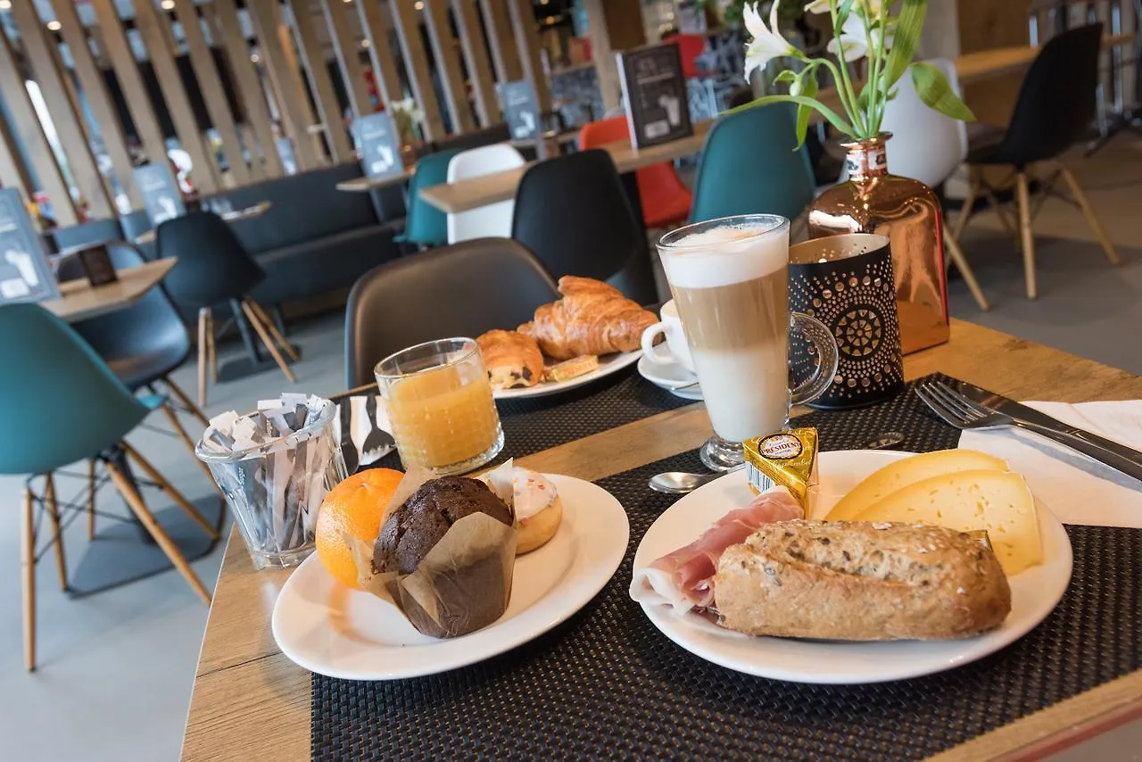 Hotel Ibis Charleroi Airport Brussels South Fleurus