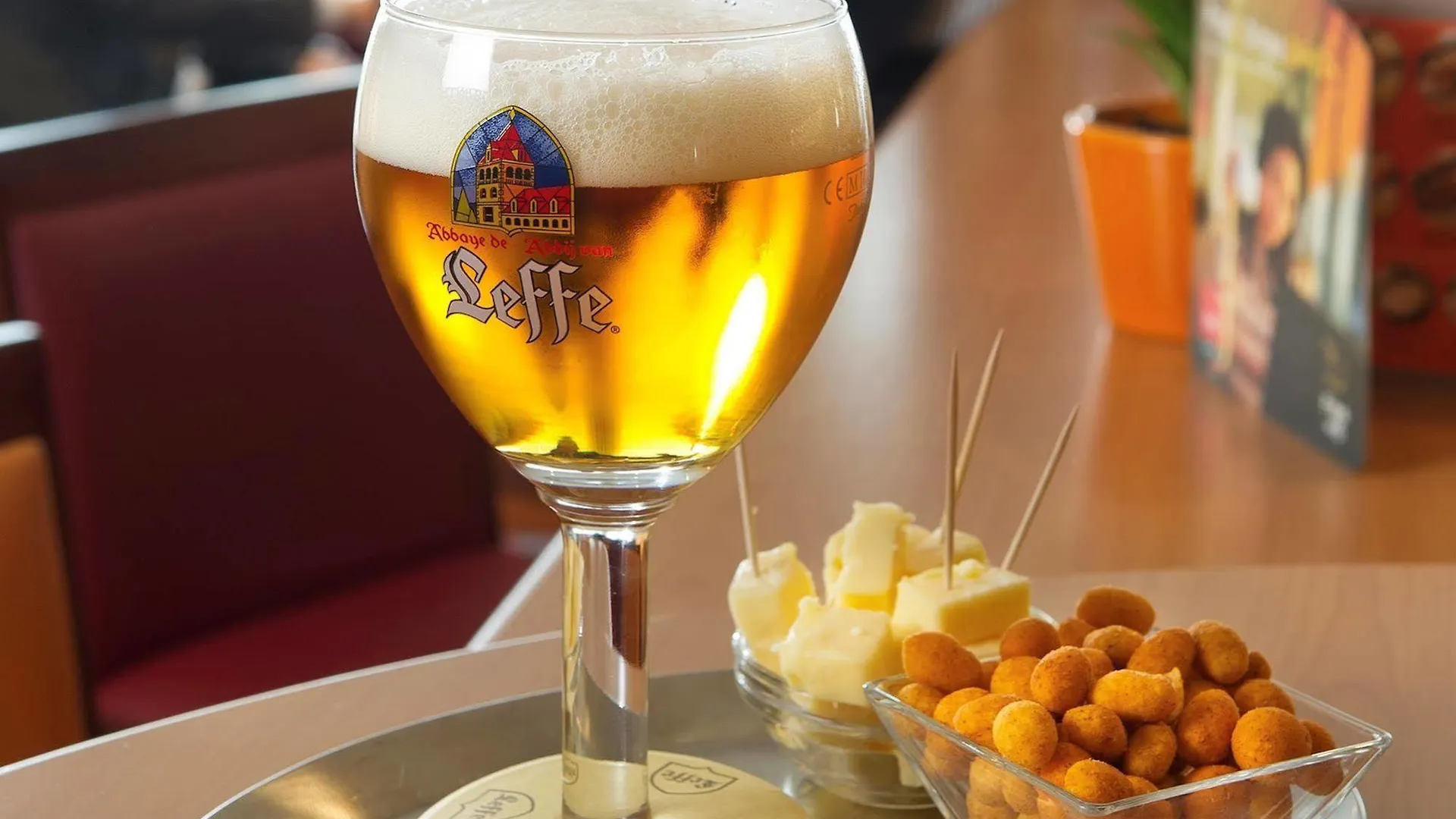 Hotel Ibis Charleroi Airport Brussels South Fleurus